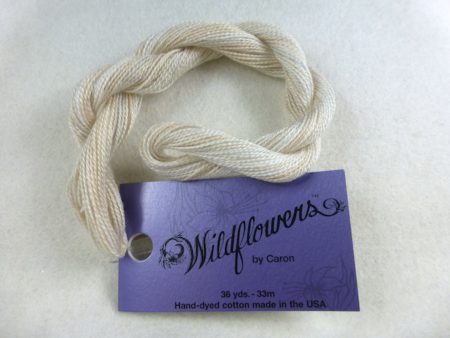 Wildflowers 312 Linen Sale