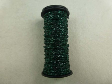 Wired Braid 009W Emerald Online Hot Sale