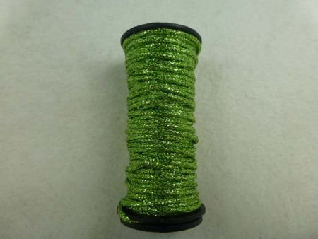 Wired Braid 015W Chartreuse Online Sale