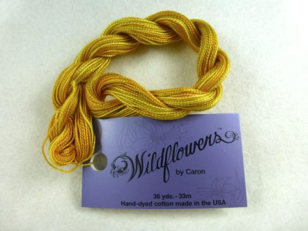 Wildflowers 322 Rapunzel Hot on Sale