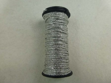 Wired Braid 001W Silver Sale