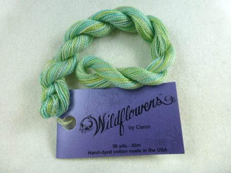 Wildflowers 311 Mint Julep Online Sale