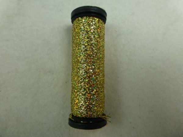 1 16  Ribbon 002L Chromo Gold Hot on Sale