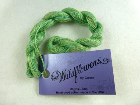 Wildflowers 309 Creme de Menthe Discount