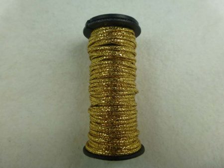 Wired Braid 202HLW Aztec Gold HiLustre For Cheap