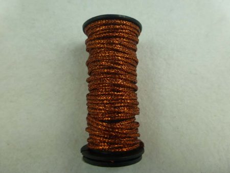 Wired Braid 152VW Vintage Sienna Discount