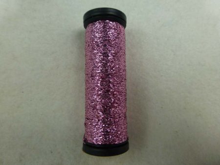 1 16  Ribbon 007HL Pink Hi Lustre For Sale