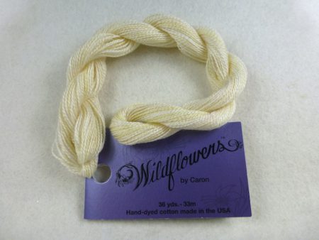 Wildflowers 316 Creme Fraiche Discount