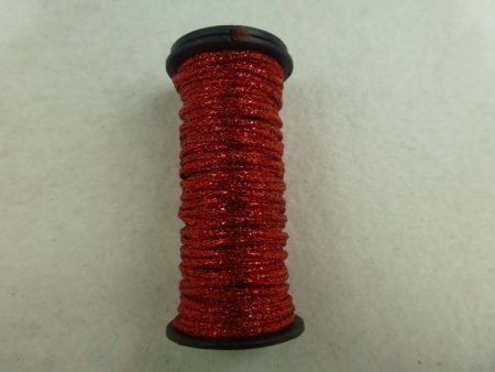 Wired Braid 003W Red Online Sale