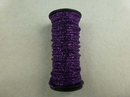 Wired Braid 026W Amethyst Supply