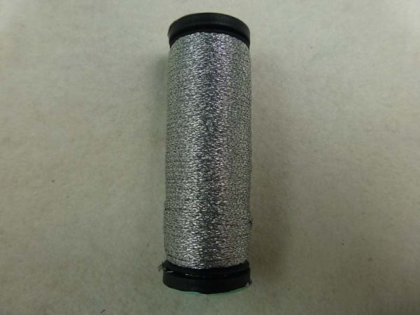 1 16  Ribbon 001C Silver Cord Cheap