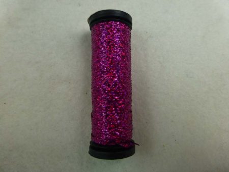 1 16  Ribbon 024L Fiery Fuchsia on Sale