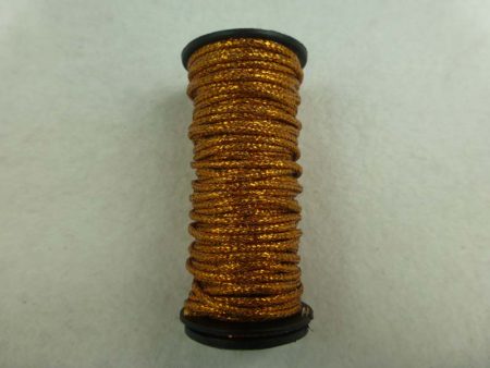 Wired Braid 150VW Vintage Amber Cheap