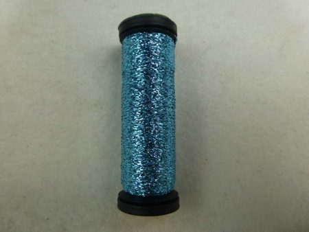 1 16  Ribbon 014HL Sky Blue Hi Lustre Online now