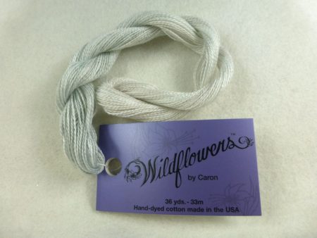 Wildflowers 320 Arctic Frost Online now