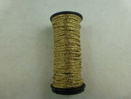 Wired Braid 002W Gold Cheap