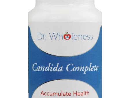 Candida Complete Online Hot Sale