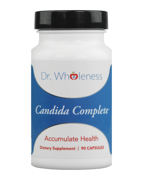 Candida Complete Online Hot Sale