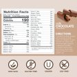 Designer Whey: Meal Replacement Protein Powder | Chocolate Online Sale