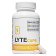 LyteCaps Electrolytes Capsules - 1 Bottle (30 Servings) Online