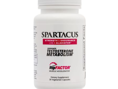 Spartacus Sale