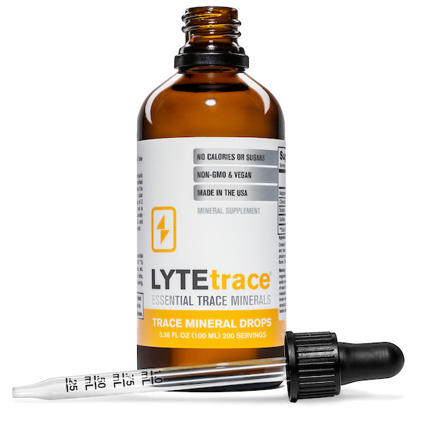 LyteTrace Trace Mineral Concentrate Online Hot Sale