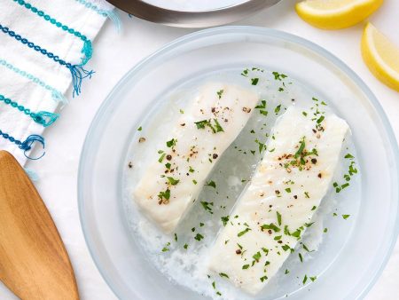 How to Microwave Fresh Halibut Supply