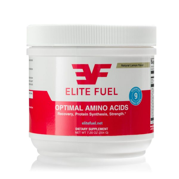 Optimal Amino Acids Cheap