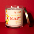 Mary Mom Water Candle Supply