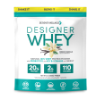 Vanilla Designer Whey 2 lb : 100% Whey Protein Powder- Designer Protein ® Cheap