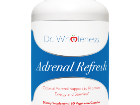 Adrenal Refresh (Wholesale) Hot on Sale