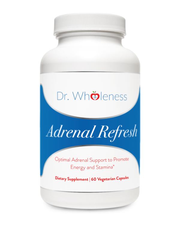 Adrenal Refresh (Wholesale) Hot on Sale