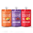 Protein Smoothie Original Variety  - 12 pack For Cheap