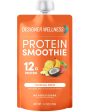 Protein Smoothie - Tropical 12 pack Online