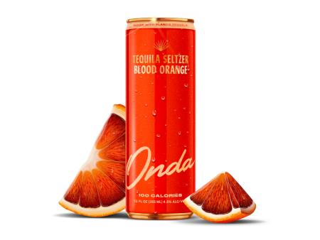 Sparkling Tequila Blood Orange Online Hot Sale