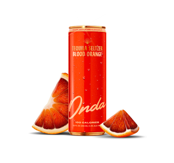 Sparkling Tequila Blood Orange Online Hot Sale