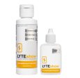 3-Pack of LyteShow 4 oz. Bottles (120 Servings) Supply