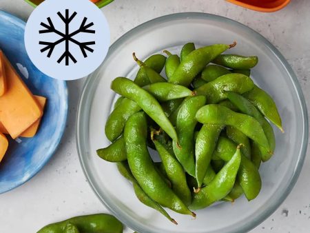 How to Microwave Frozen Edamame For Discount