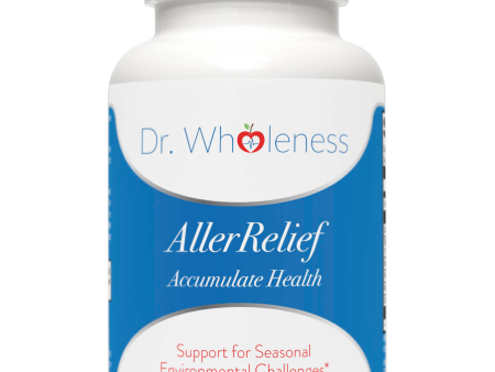 AllerRelief (Wholesale) Online Sale