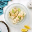 How to Microwave White Fish For Cheap