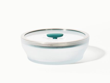 The Large Shallow Dish Hot on Sale