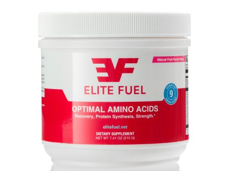 Optimal Amino Acids Cheap