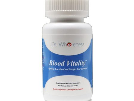 Extra Blood Vitality (Wholesale) Fashion