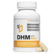 DHM with NAC (60 Capsule Bottle) Hot on Sale