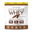 Chocolate Designer Whey 2 lb : 100% Whey Protein Powder Online now