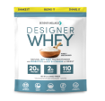 Unflavored Designer Whey 2 lb : 100% Whey Protein Powder- Designer Protein® Online now