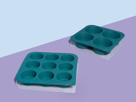 Anytime Freezer Tray Set For Discount