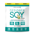 Designer Soy Protein Powder | Angel Cake Vanilla 1.87 lb Cheap