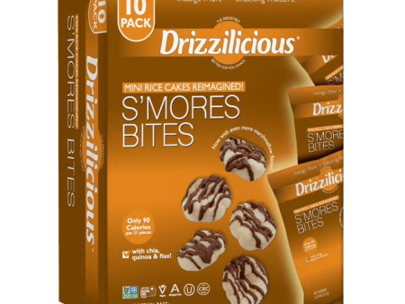 S mores .74oz 10pk Online Hot Sale