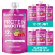 Protein Smoothie - Raspberry Passionfruit 12 pack For Cheap